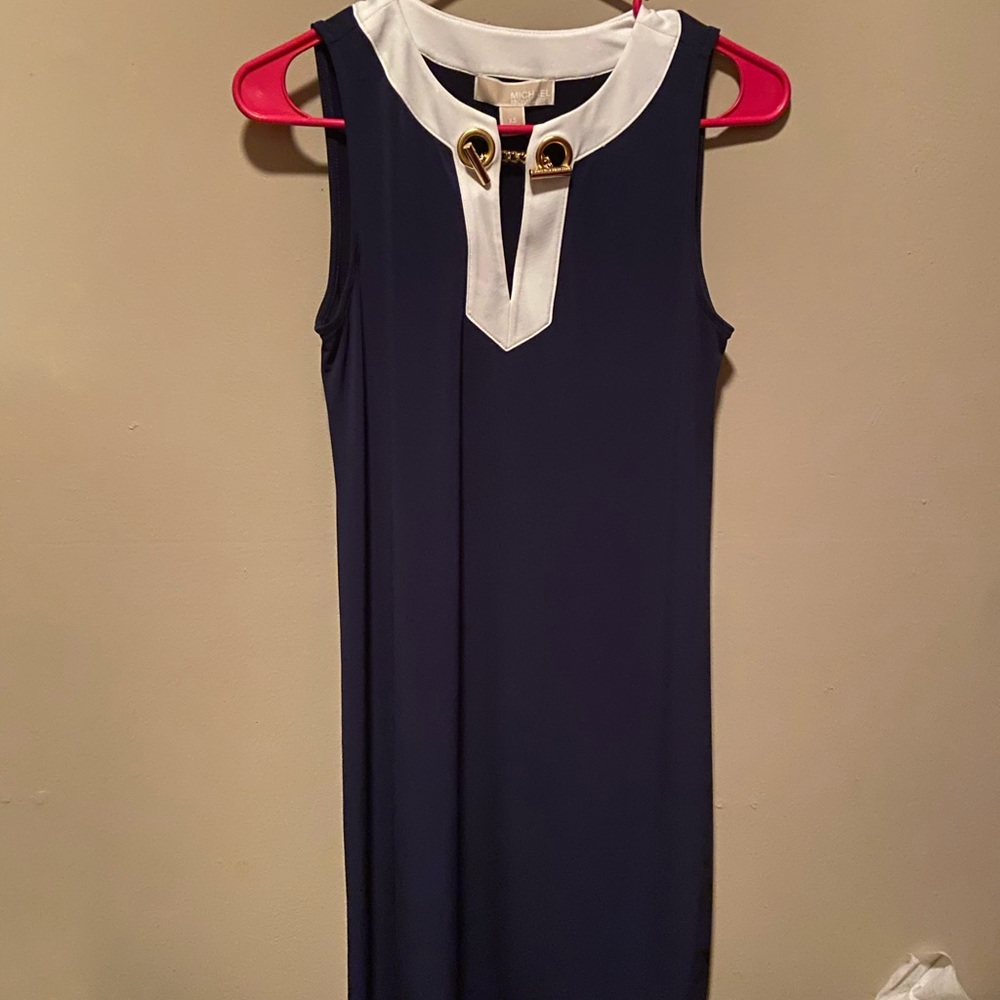 👗MICHAEL Michael Kors midi dress👗